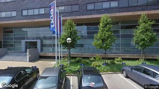 Office spaces for rent i Eindhoven - Photo from Google Street View