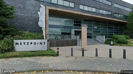 Büros zur Miete i Eindhoven – Foto von Google Street View