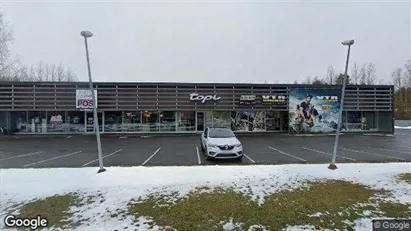 Lokaler til leie i Lappeenranta – Bilde fra Google Street View