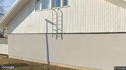 Bedrijfsruimtes te huur in Vantaa - Foto uit Google Street View