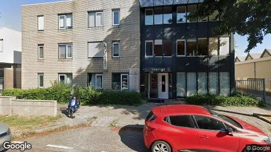 Office spaces for rent i Arnhem - Photo from Google Street View