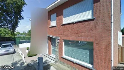 Warehouses for rent in Nijlen - Photo from Google Street View