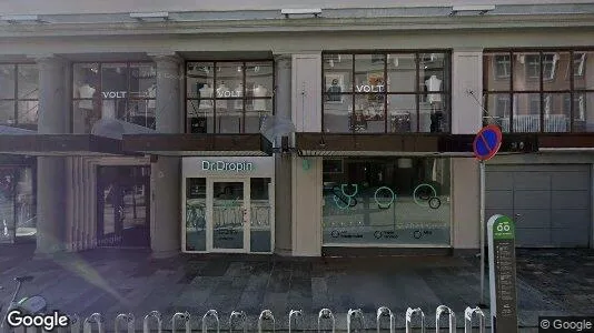 Office spaces for rent i Bergen Bergenhus - Photo from Google Street View