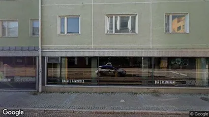 Lokaler til salgs i Oulu – Bilde fra Google Street View
