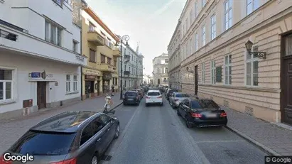 Företagslokaler för uthyrning i Location is not specified – Foto från Google Street View