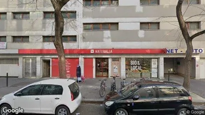 Bedrijfsruimtes te huur in Parijs 12ème arrondissement - Bercy - Foto uit Google Street View