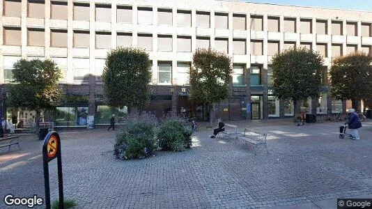 Lokaler til leje i Helsingborg - Foto fra Google Street View