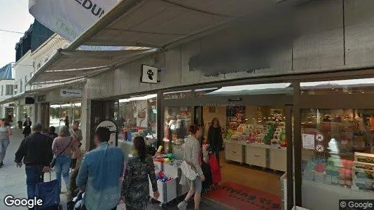 Lokaler til leje i Helsingborg - Foto fra Google Street View