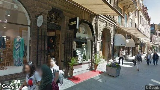 Lokaler til leie i Helsingborg – Bilde fra Google Street View