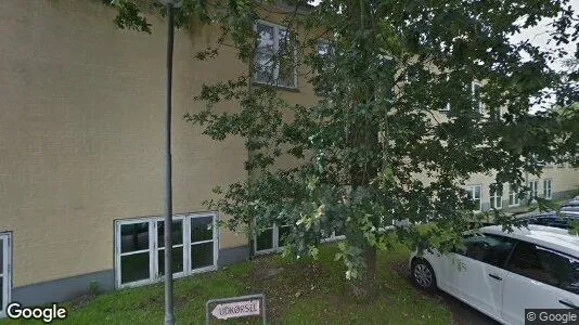 Clinics for rent i Odense NV - Photo from Google Street View