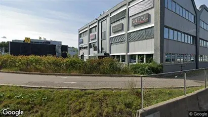 Företagslokaler för uthyrning i Oslo Grünerløkka – Foto från Google Street View