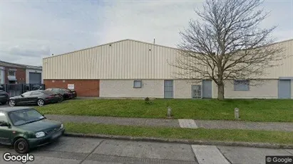 Företagslokaler för uthyrning i Dublin 5 – Foto från Google Street View