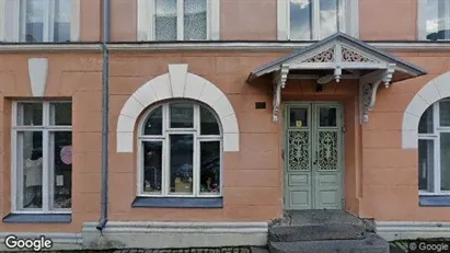 Office spaces for rent in Oulu - Photo from Google Street View