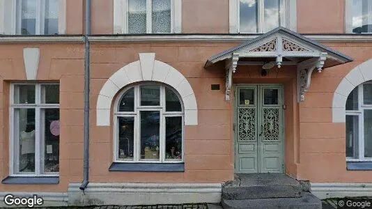 Office spaces for rent i Oulu - Photo from Google Street View