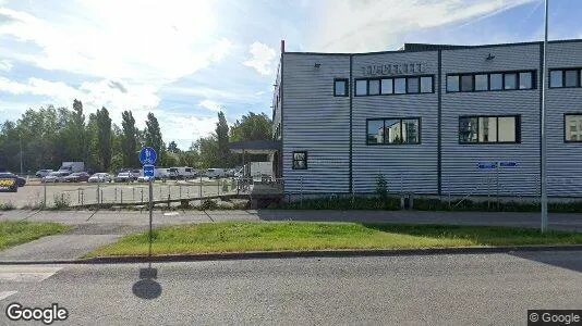 Werkstätte zur Miete i Turku – Foto von Google Street View