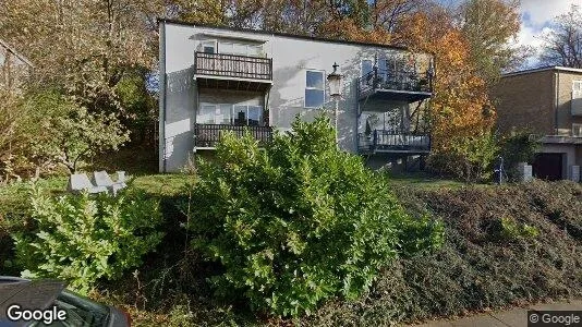 Lokaler til salgs i Kongens Lyngby – Bilde fra Google Street View