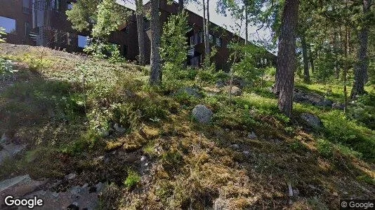 Office spaces for rent i Nacka - Photo from Google Street View