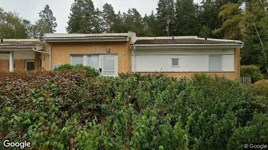 Lokaler til leie i Härryda – Bilde fra Google Street View