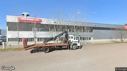 Magazijnen te huur in Espoo - Foto uit Google Street View