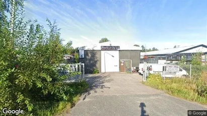 Warehouses for rent in Helsinki Koillinen - Photo from Google Street View