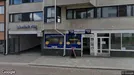 Magazijn te huur, Hämeenlinna, Kanta-Häme, &lt;span class=&quot;blurred street&quot; onclick=&quot;ProcessAdRequest(2987141)&quot;&gt;&lt;span class=&quot;hint&quot;&gt;Zie straatnaam&lt;/span&gt;[xxxxxxxxxxxxx]&lt;/span&gt;