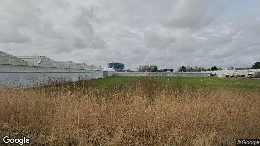 Lokaler til leie i Amstelveen – Bilde fra Google Street View