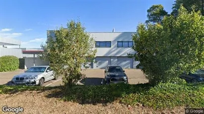 Office spaces for rent in Nijvel - Photo from Google Street View