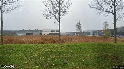 Företagslokaler för uthyrning i Haarlemmermeer – Foto från Google Street View