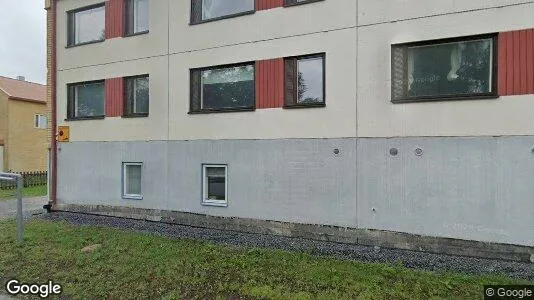 Gewerbeflächen zur Miete i Ulvila – Foto von Google Street View