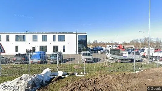 Office spaces for rent i Rae - Photo from Google Street View