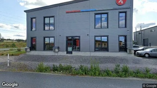 Office spaces for rent i Kangasala - Photo from Google Street View