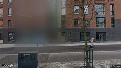 Commercial properties for rent in Vantaa - Photo from Google Street View