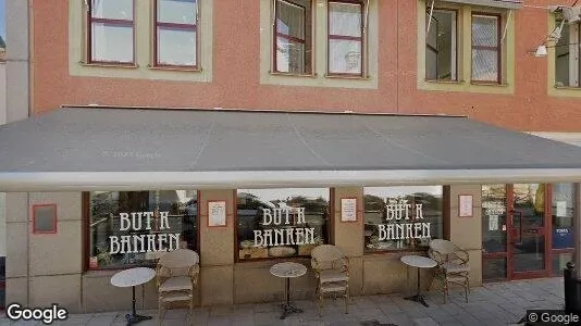 Office spaces for rent i Falun - Photo from Google Street View