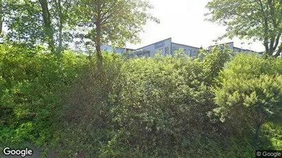 Kontorlokaler til leje i Alingsås - Foto fra Google Street View
