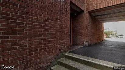 Office spaces for rent in Malmö City - Photo from Google Street View