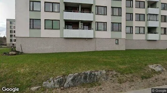 Office spaces for rent i Huddinge - Photo from Google Street View