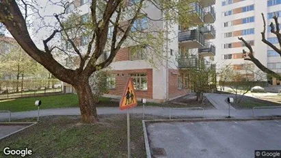 Office spaces for rent in Solna - Photo from Google Street View