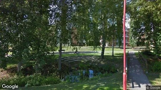Office spaces for rent i Borlänge - Photo from Google Street View