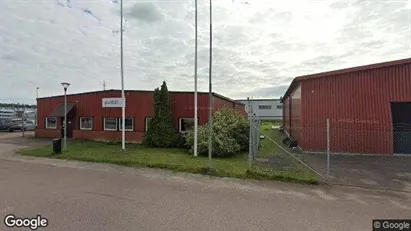 Office spaces for rent in Kristinehamn - Photo from Google Street View