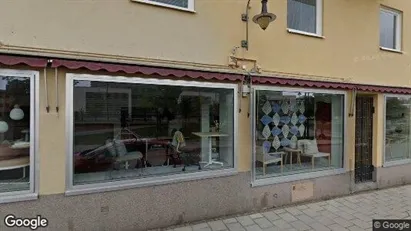 Office spaces for rent in Härnösand - Photo from Google Street View