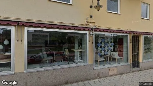 Office spaces for rent i Härnösand - Photo from Google Street View