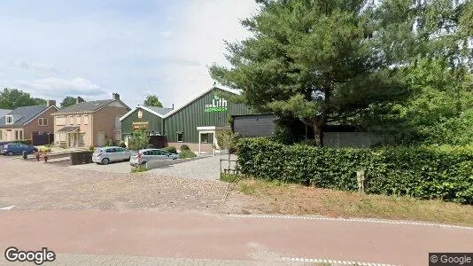 Gewerbeflächen zur Miete i Den Bosch – Foto von Google Street View