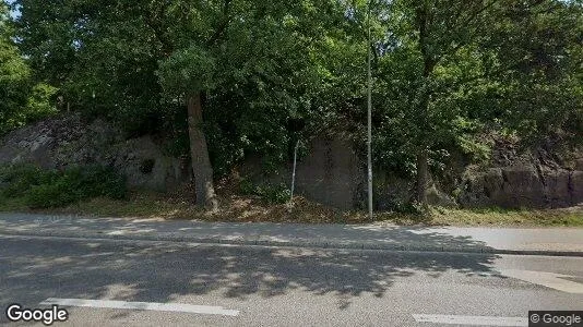 Kantorruimte te huur i Stockholm South - Foto uit Google Street View