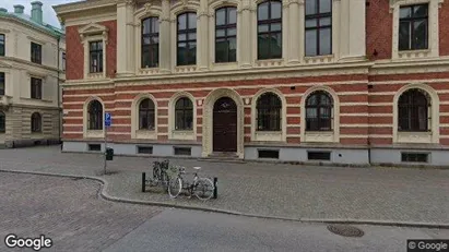 Lokaler til leje i Malmø Centrum - Foto fra Google Street View