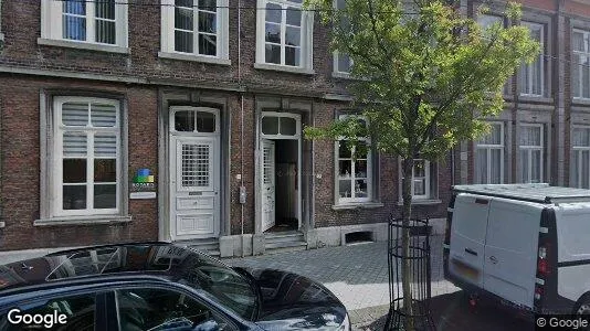 Office spaces for rent i Maastricht - Photo from Google Street View