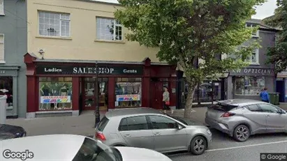 Kantorruimte te huur in Tipperary - Foto uit Google Street View