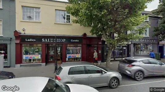 Office spaces for rent i Tipperary - Photo from Google Street View