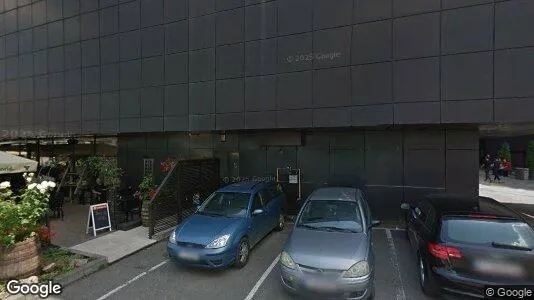 Lokaler til leie i Cluj-Napoca – Bilde fra Google Street View