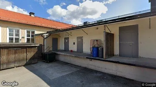 Lokaler til leje i Norrtälje - Foto fra Google Street View
