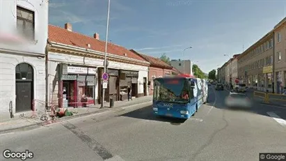 Lokaler til leje i Nitra - Foto fra Google Street View
